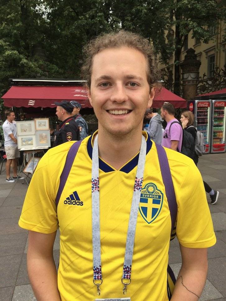 Patrik Nils