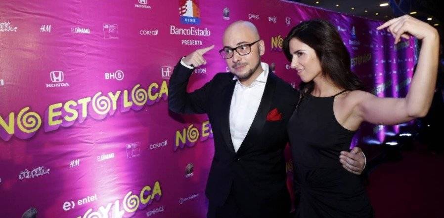 Nicolás López y Paz Bascuñán