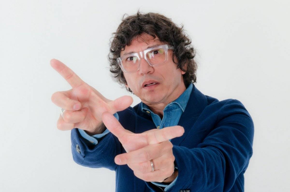 Héctor Msrtínez