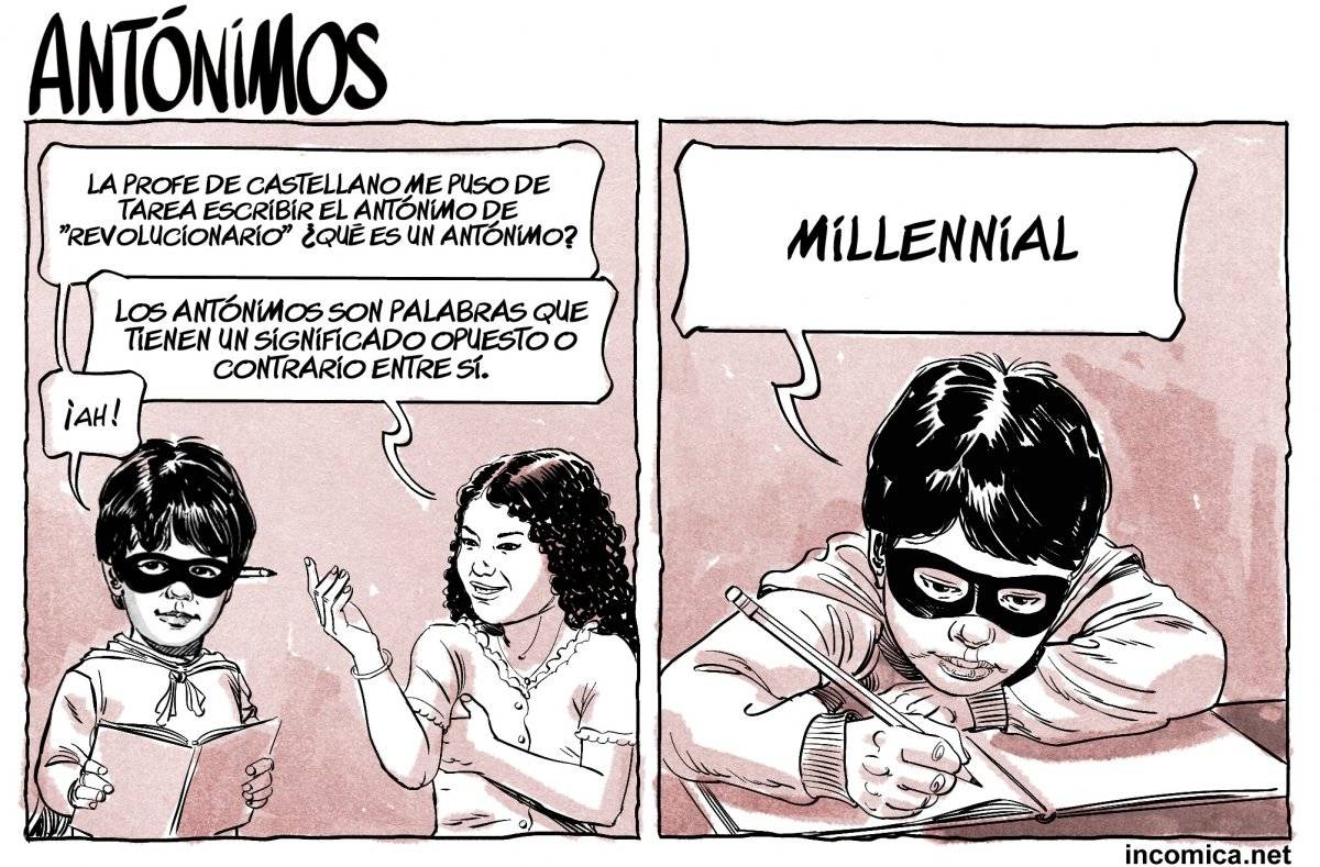 Caricatura