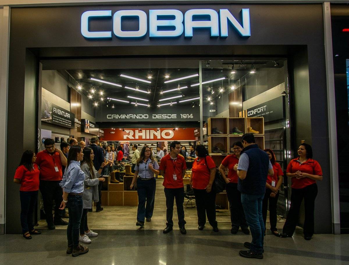 Grupo Cobán