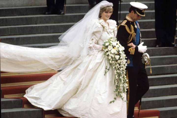 Princesa Diana