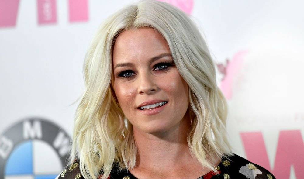 Elizabeth Banks