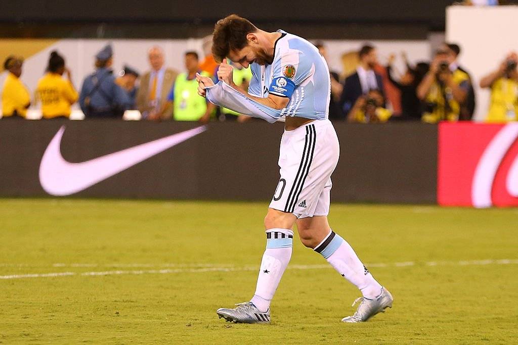 Messi