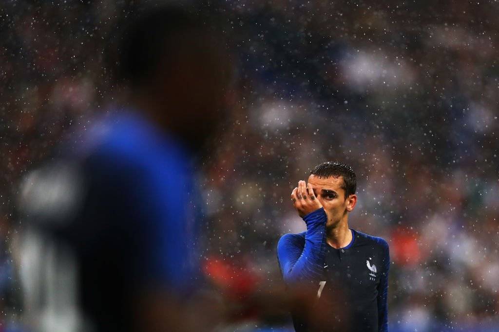 griezmann