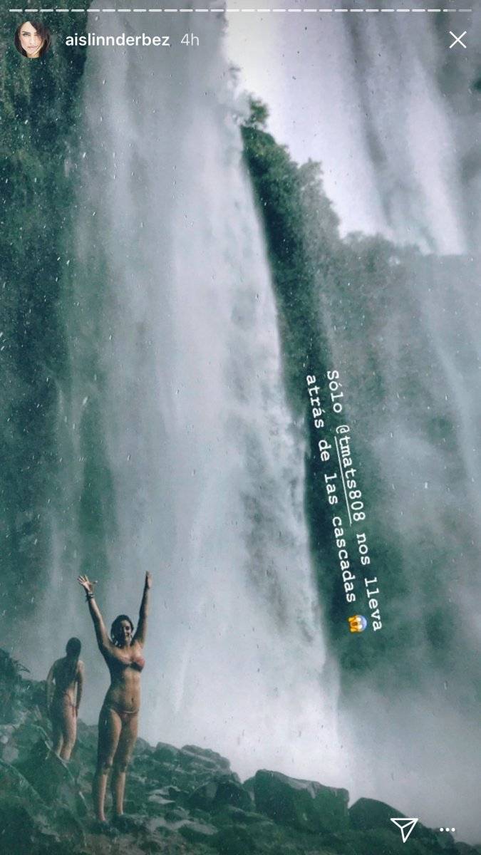 Aislinn Derbez