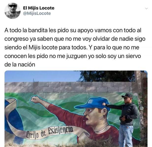El Mijis