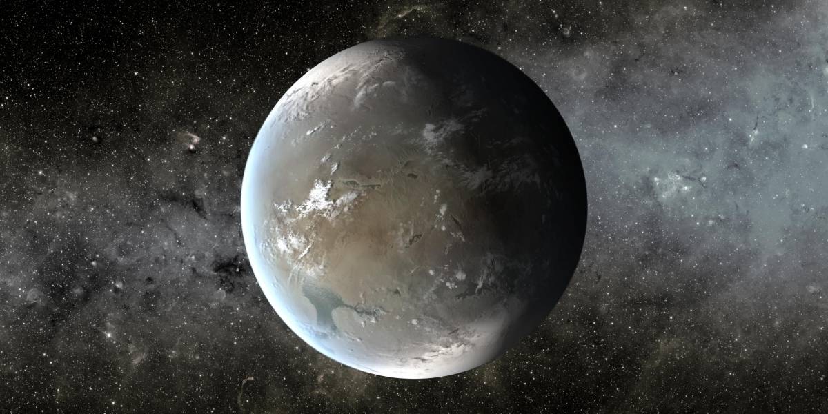 Estos dos planetas a 500 años luz serían muy parecidos a la Tierra