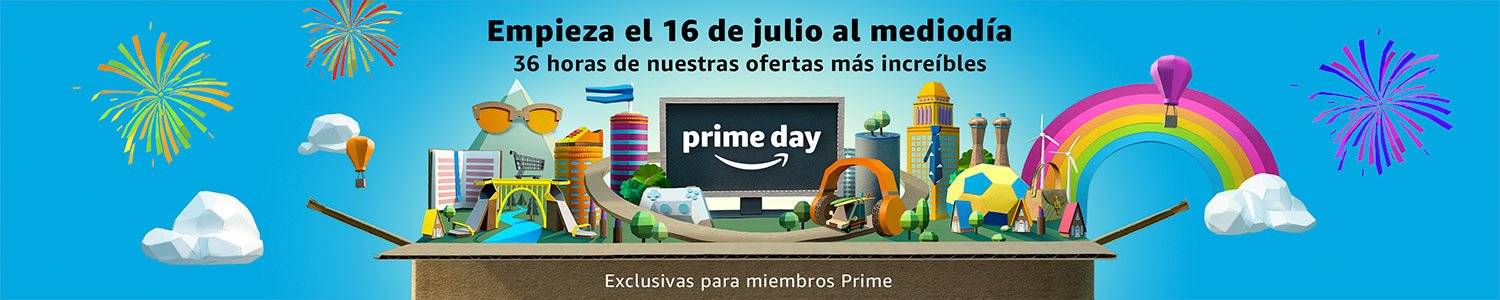 Amazon Prime Day 2018 Amazon Prime Day 2018