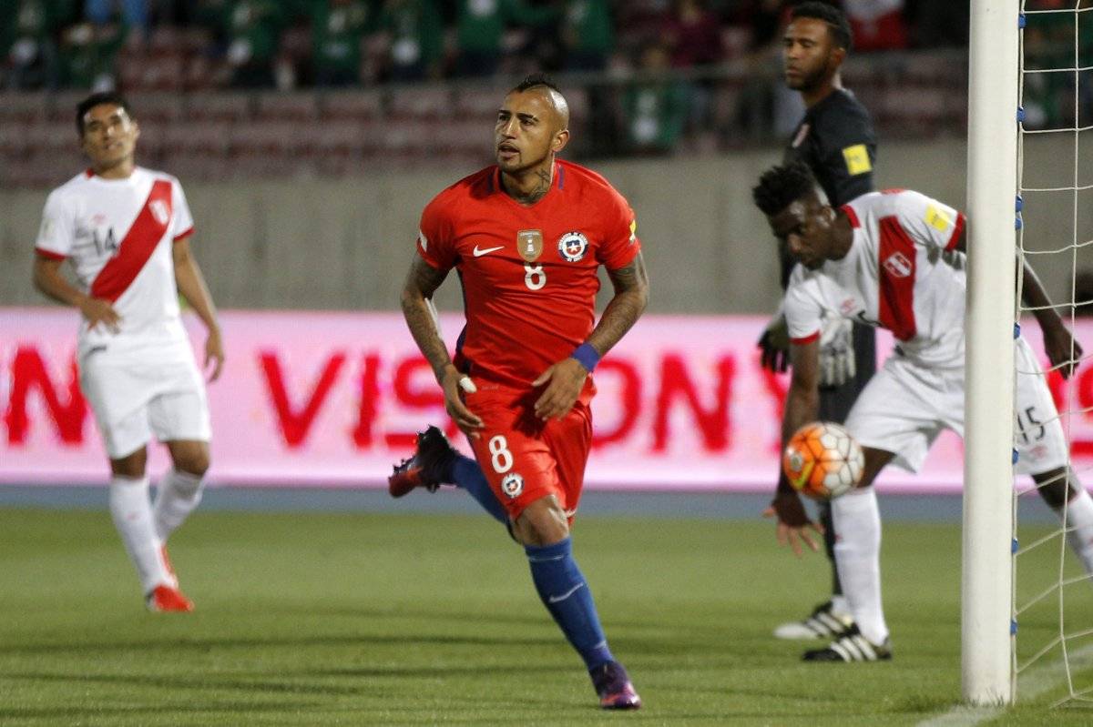 Vidal