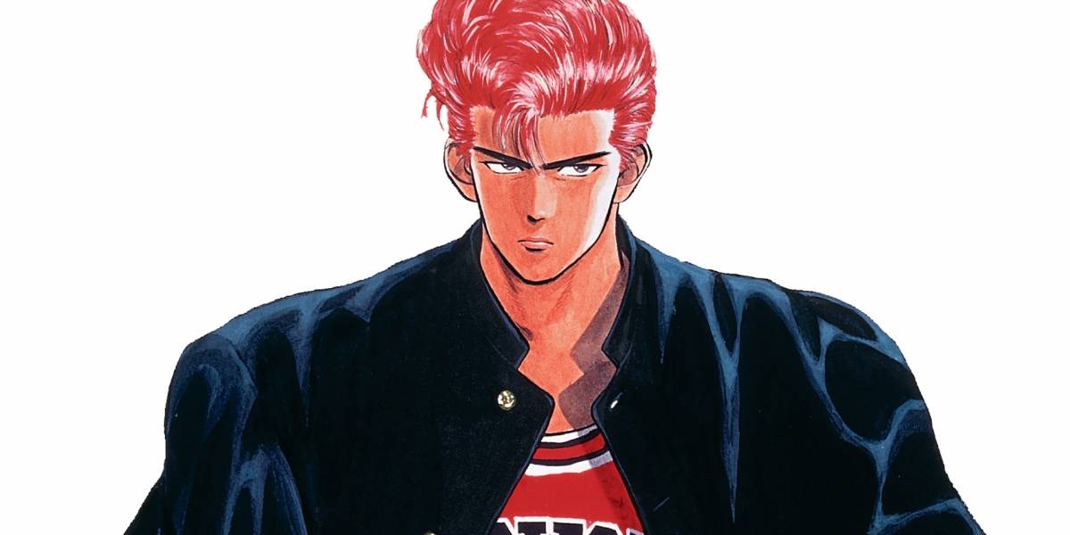 Slam Dunk será un videojuego para teléfonos móviles