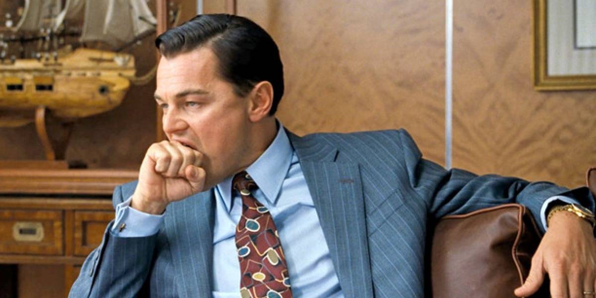 Meme y realidad: productor de El Lobo de Wall Street es encarcelado por fraude