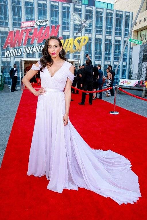 Hannah John-Kamen
