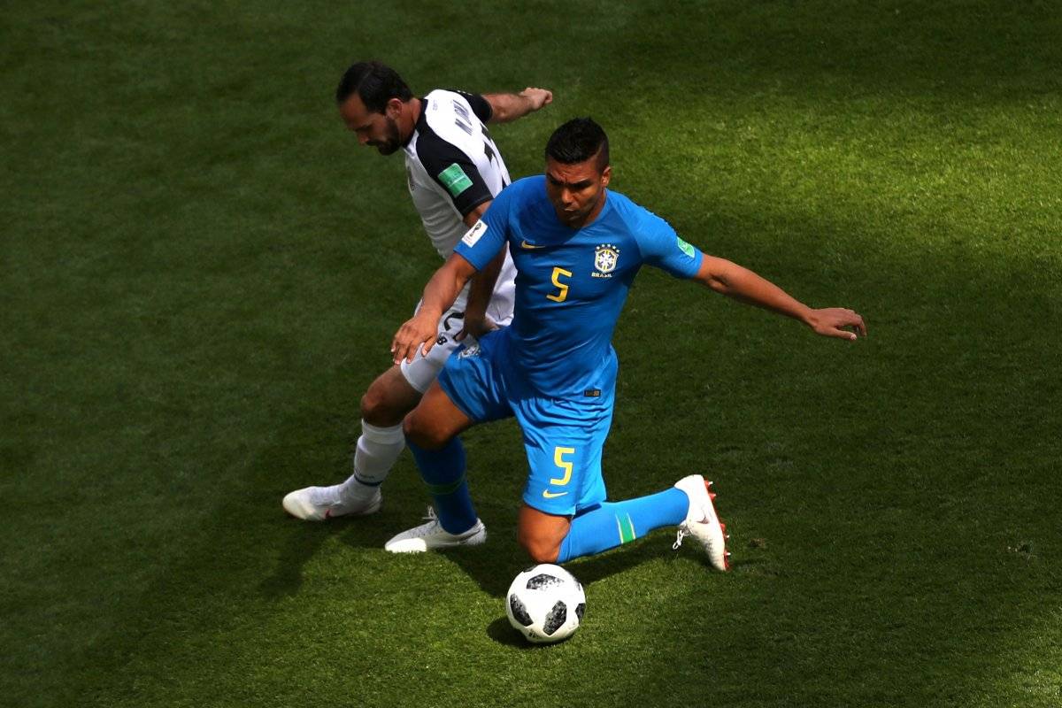 Casemiro