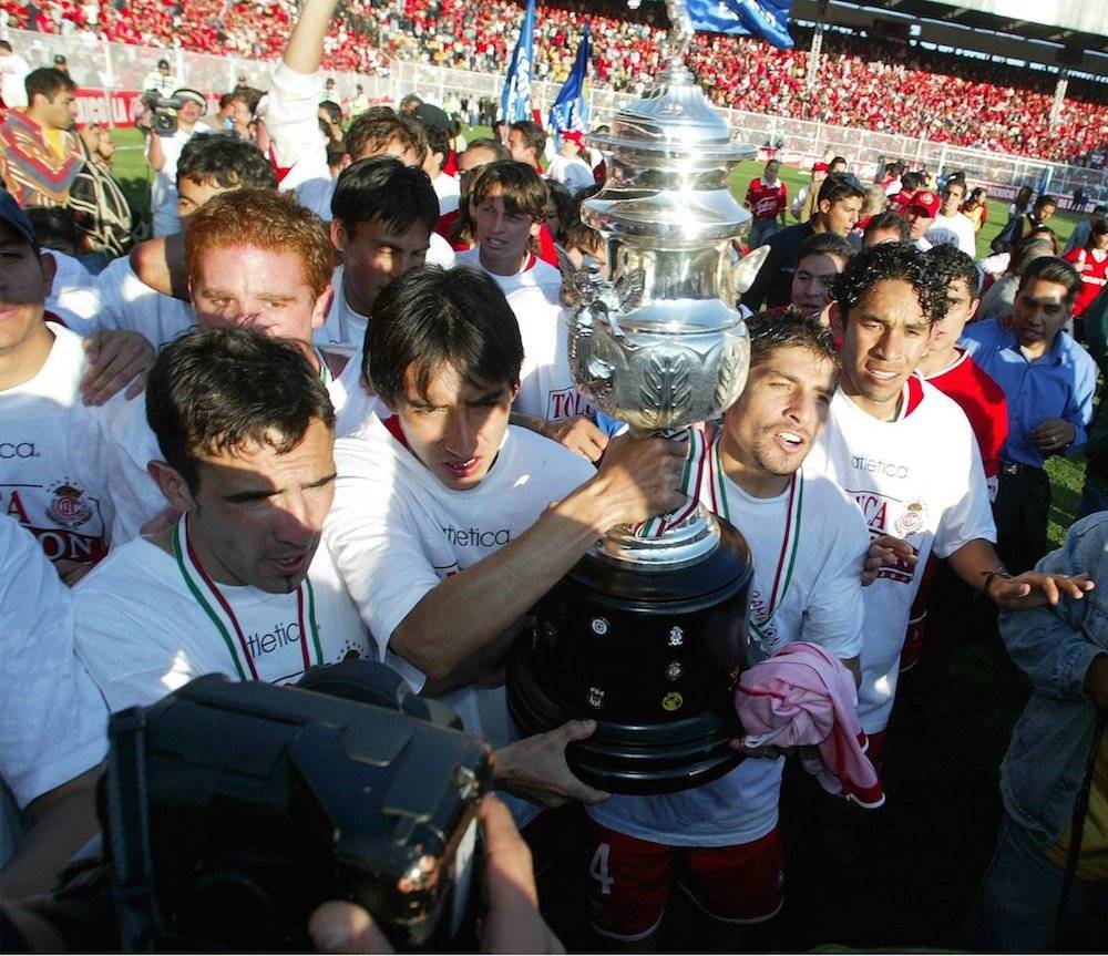 Toluca