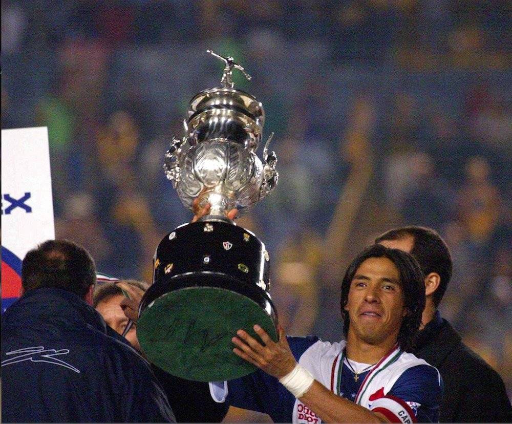 Pachuca