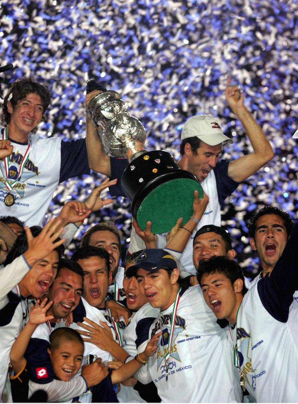 Pumas