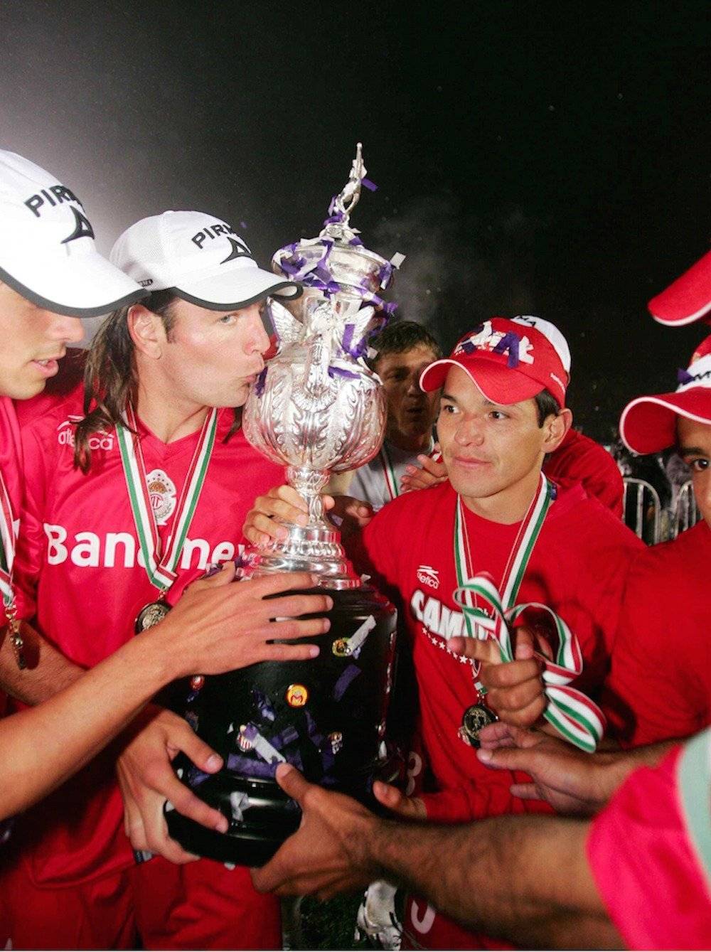 Toluca