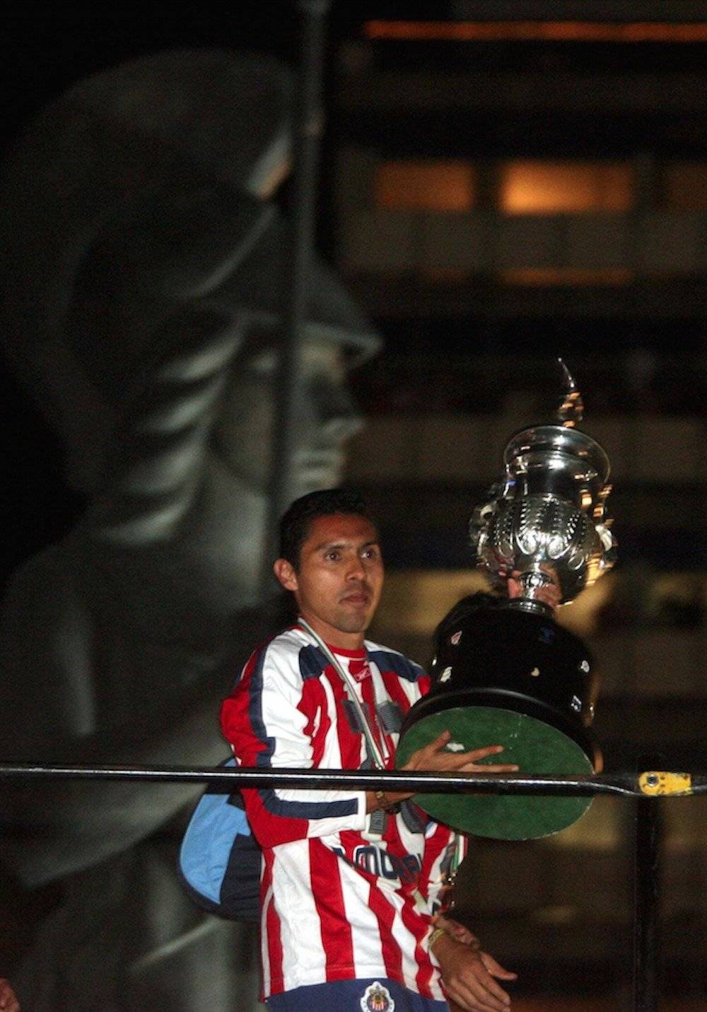 Chivas