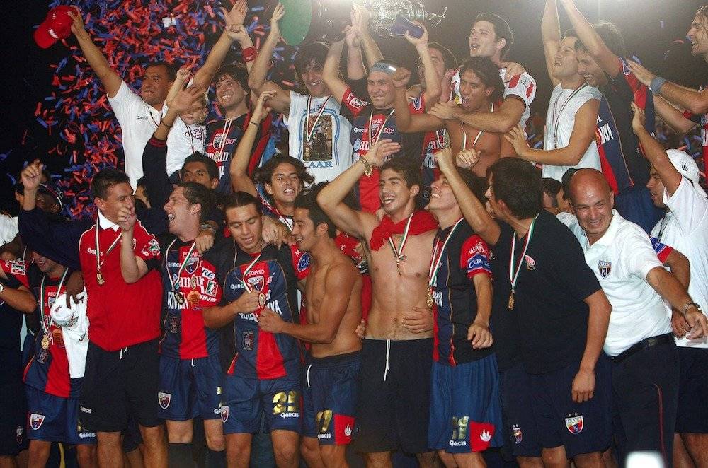 Atlante