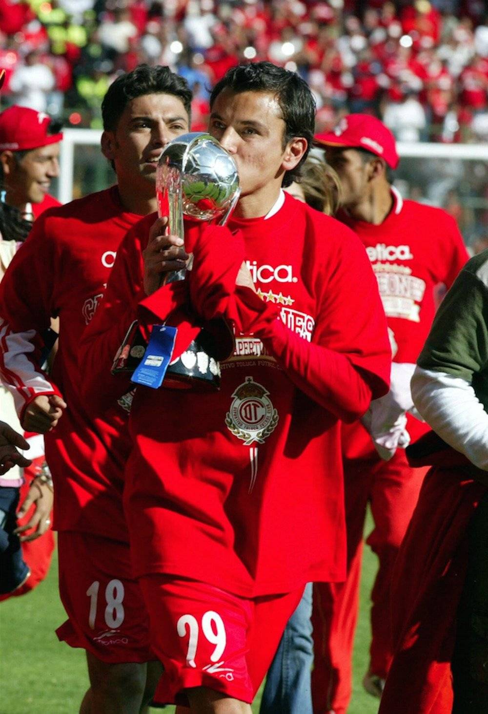 Toluca