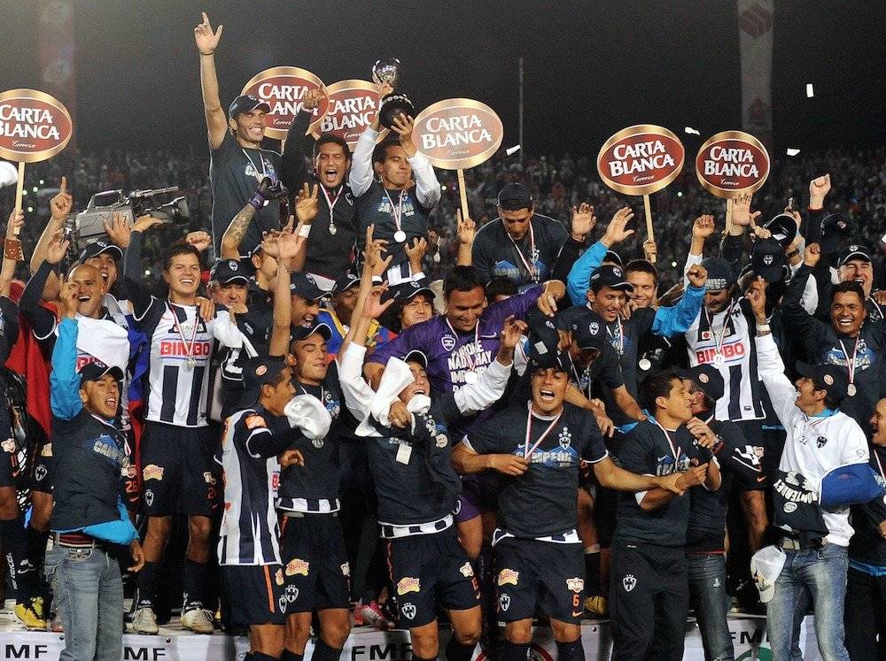 Monterrey