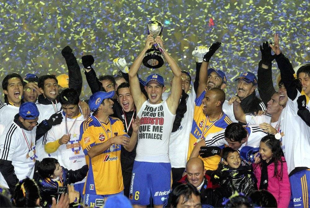 Tigres