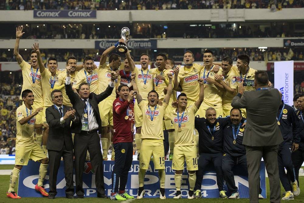 América