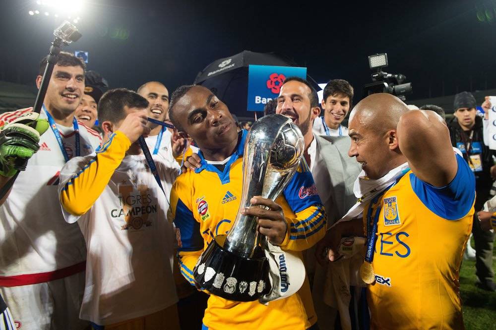 Tigres