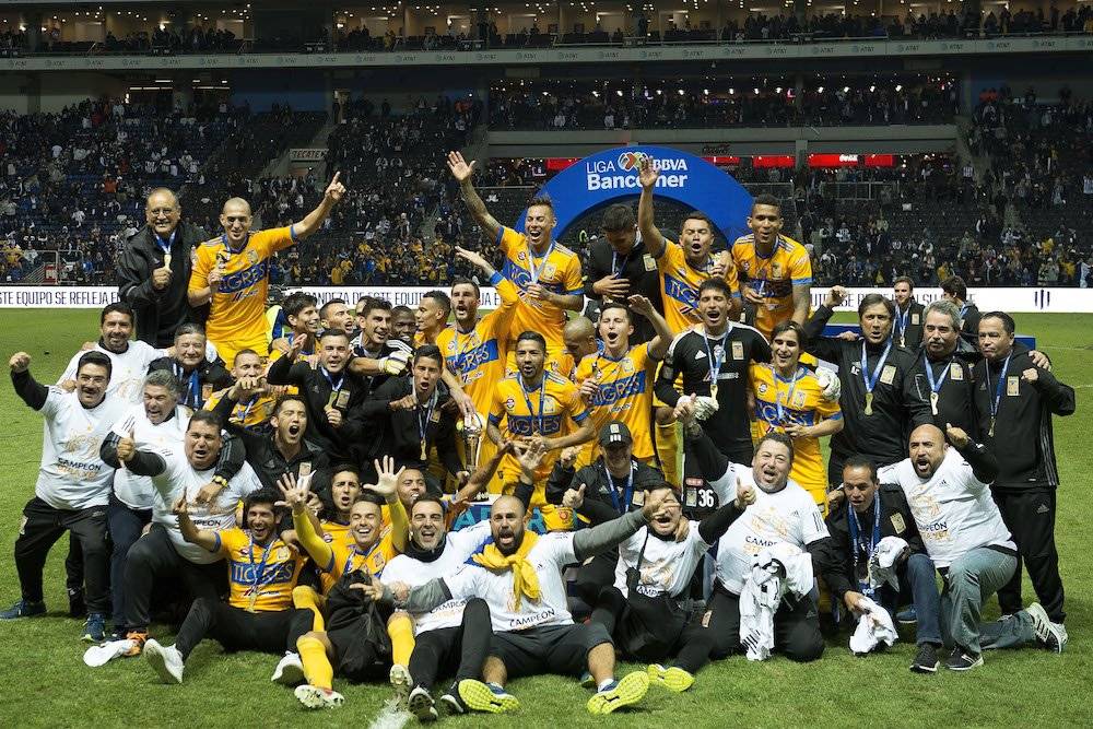 Tigres