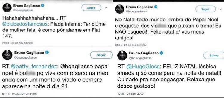 Bruno Gagliasso