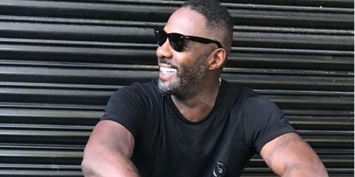 Idris Elba será el villano de 'spin-off' de 'Fast and Furious'