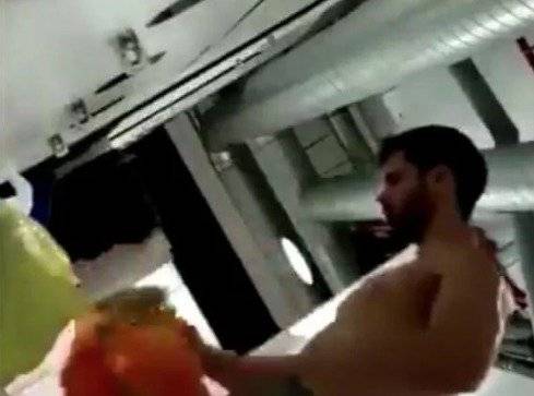 En redes sociales se filtra video de Allison Becker, portero de Brasil, desnudo