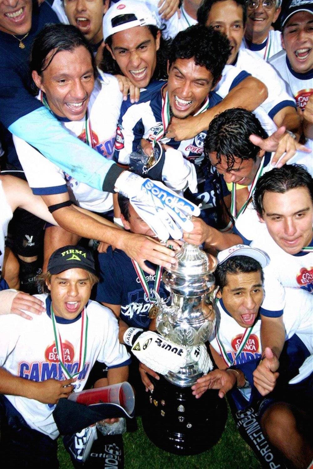 Monterrey