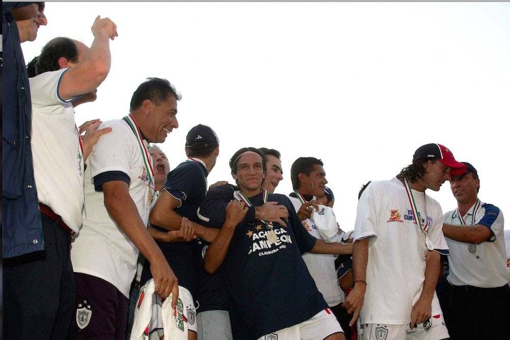 Pachuca