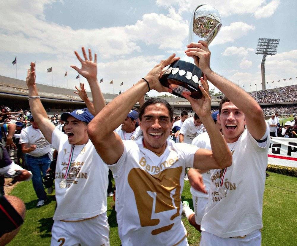 Pumas