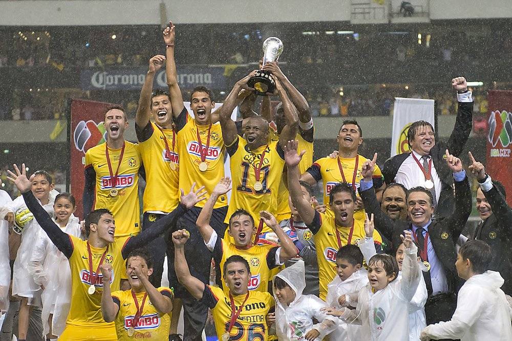 América