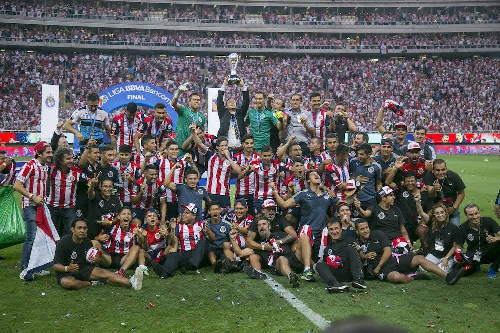 Chivas