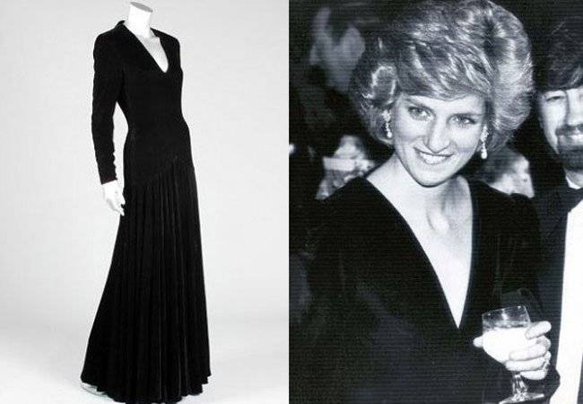 Princess Diana