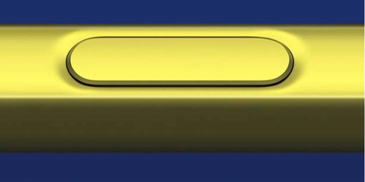 Galaxy Note 9 Galaxy Note 9
