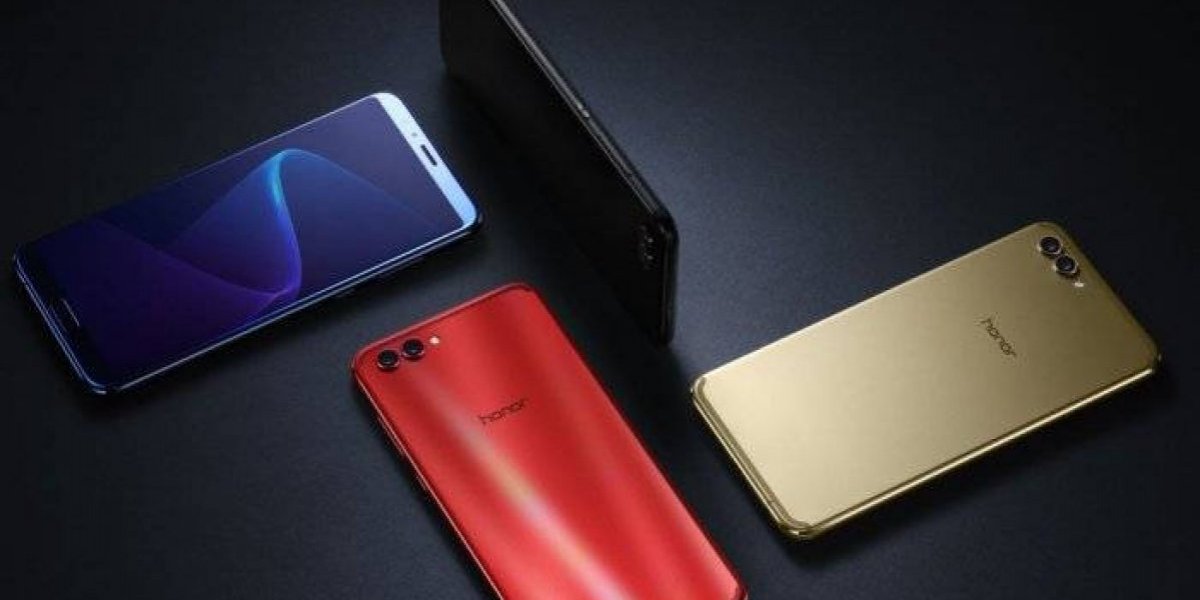 Conoce los Honor View 10 y Honor 7X; precio y disponibilidad en México