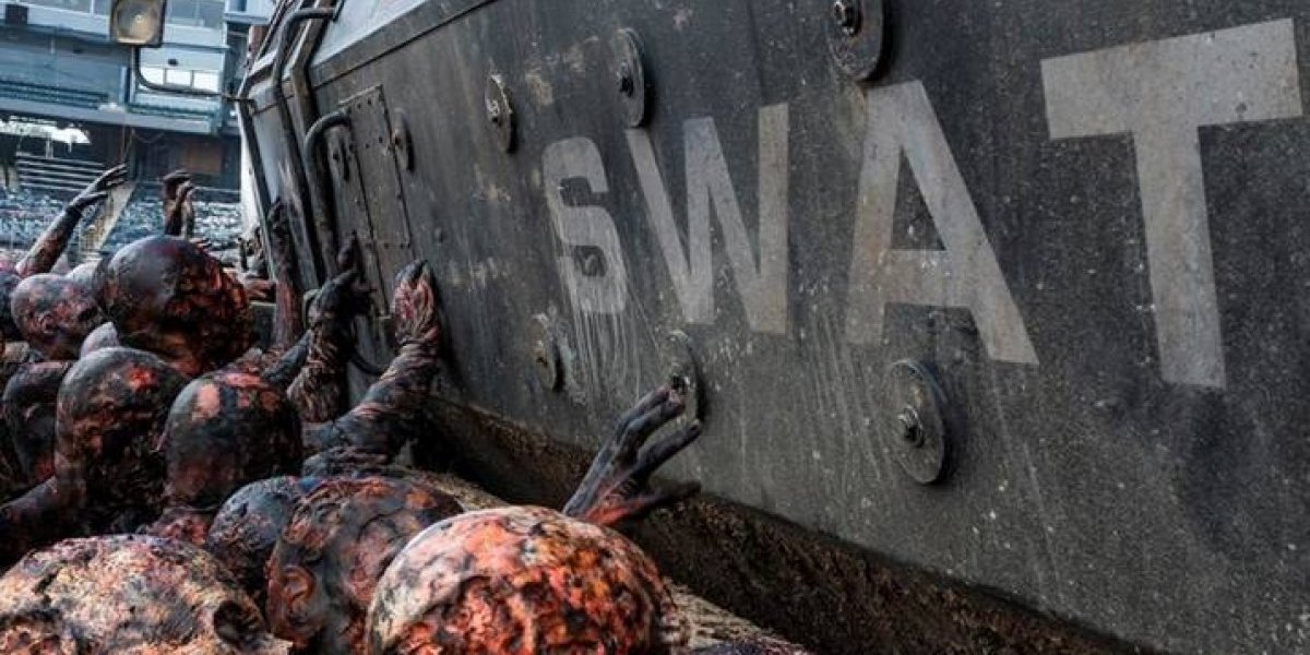 Anuncian estreno de segunda parte de Fear the Walking Dead ... Anuncian estreno de segunda parte de Fear the Walking Dead ...