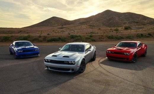 Dodge