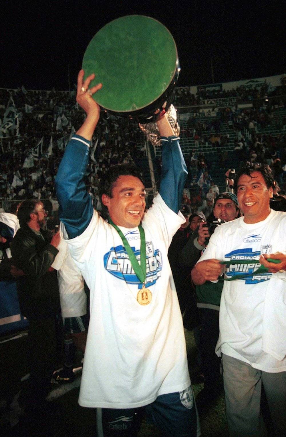 Pachuca