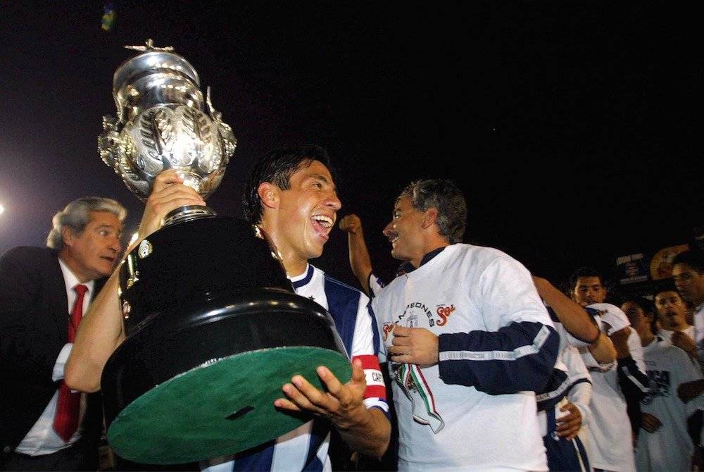 Pachuca