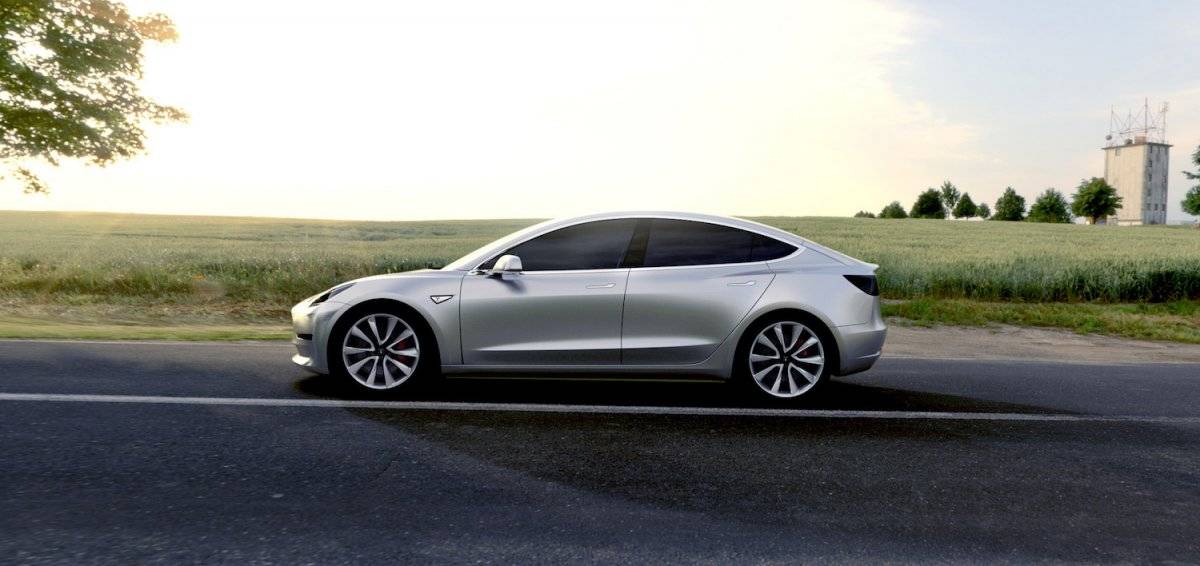 Model 3