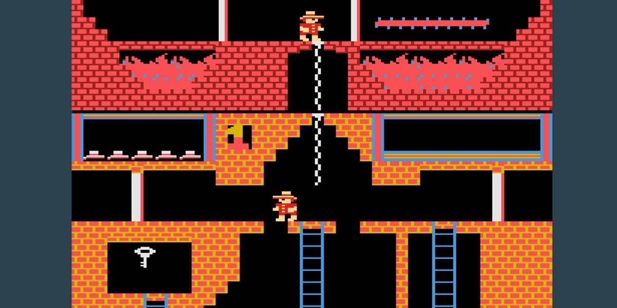 Inteligencia Artificial aprende a jugar Atari viendo videos