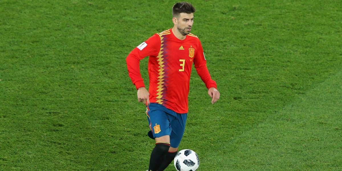 Gerard Piqué cierra su estudio de desarrollo de videojuegos