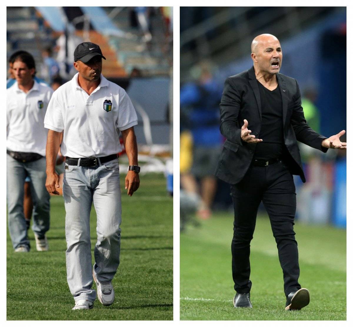 Sampaoli