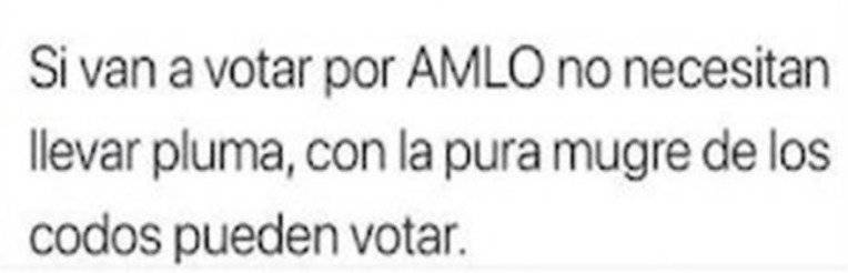 amlo